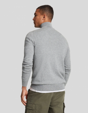 KN2112VC T28 MID GREY MARL