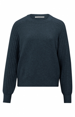 01-000410-410 940092 OUTER SPACE BLU