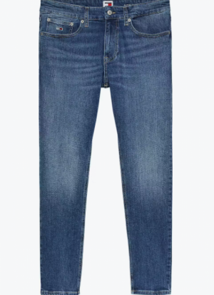 DM0DM21052 1A5 DENIM MEDIUM