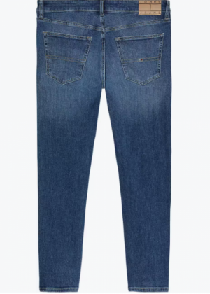 DM0DM21052 1A5 DENIM MEDIUM
