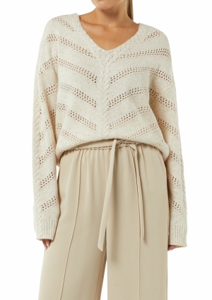 60.2.61.17.170 2155823 80W5 BEIGE MELANGE