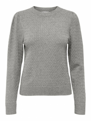 15324668 MEDIUM GREY MEL