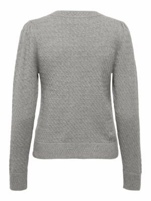 15324668 MEDIUM GREY MEL