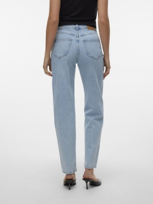 10302290 LIGHT BLUE DENI