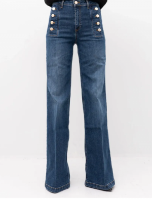 DS0009 DENIM GRIGIO DENIM BLU