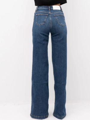 DS0009 DENIM GRIGIO DENIM BLU