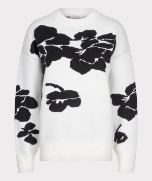 W24.02709 120 OFF WHITE