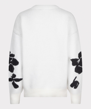 W24.02709 120 OFF WHITE