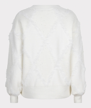 W24.02706 120 OFF WHITE