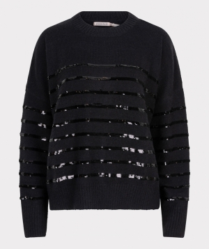 W24.07707 000 BLACK