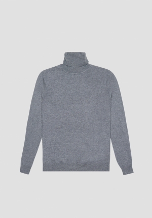 MMSW01491-YA200081 9005 MEDIUM GREY MEL