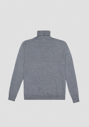 MMSW01491-YA200081 9005 MEDIUM GREY MEL