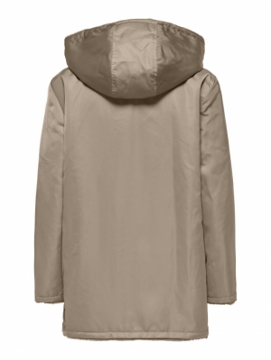 15322167 TRENCH COAT