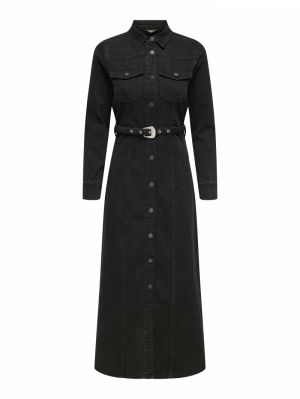 15337235 WASHED BLACK
