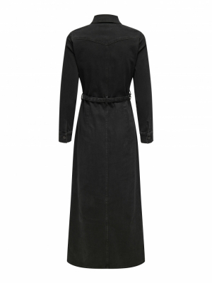 15337235 WASHED BLACK