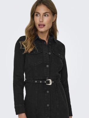 15337235 WASHED BLACK