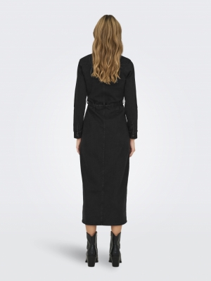 15337235 WASHED BLACK