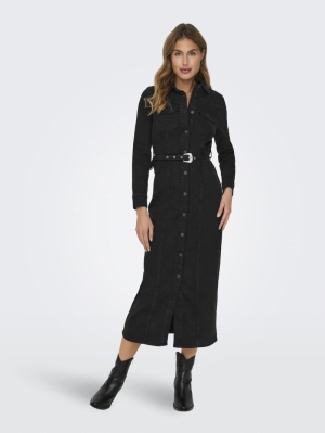15337235 WASHED BLACK
