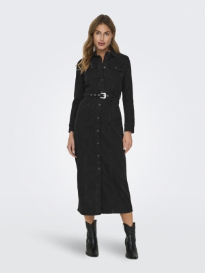 15337235 WASHED BLACK