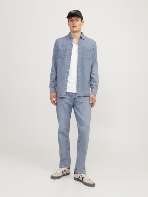 12261880 BLUE DENIM