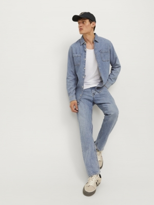 12261880 BLUE DENIM