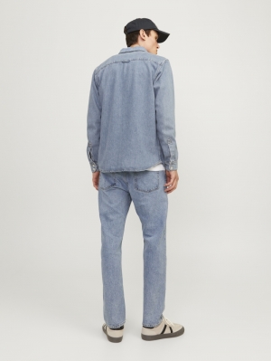 12261880 BLUE DENIM