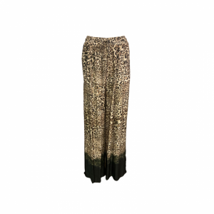 TS0409 LEOPARD NERO NERO