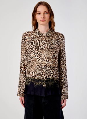 TS0410 LEOPARD NERO NERO