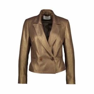 FRATTA B411 GOLD GOLD/BRONZE