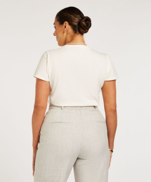 JV-5000-0004 ZOE OFF WHITE