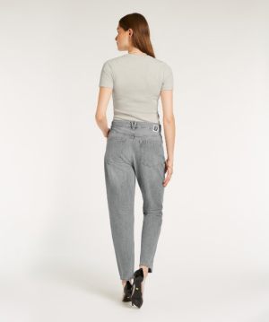JV-2407-0607 CELI GREY DENIM