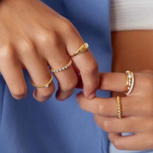 R058-03G GOLD
