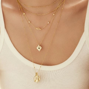 N059-03G GOLD