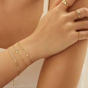 B059-03G GOLD