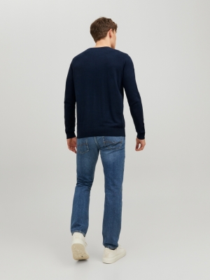 12208364 NAVY BLAZER