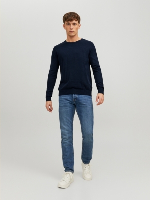 12208364 NAVY BLAZER