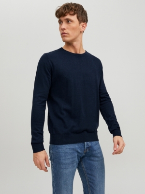 12208364 NAVY BLAZER