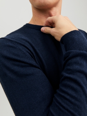12208364 NAVY BLAZER