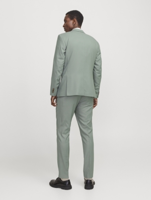 12141107 ICEBERG GREEN