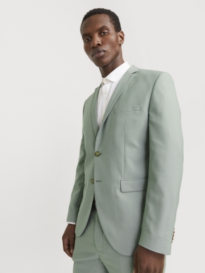 12141107 ICEBERG GREEN