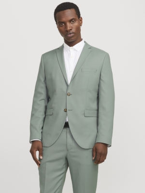 12141107 ICEBERG GREEN