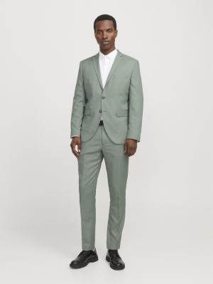 12141107 ICEBERG GREEN