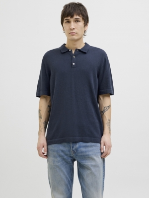 12268216 NAVY BLAZER