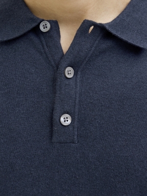 12268216 NAVY BLAZER