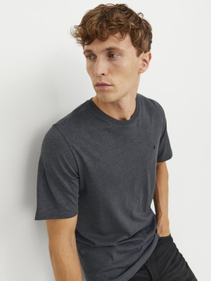12245087 DARK GREY MELAN