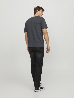 12245087 DARK GREY MELAN