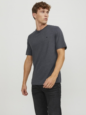 12245087 DARK GREY MELAN