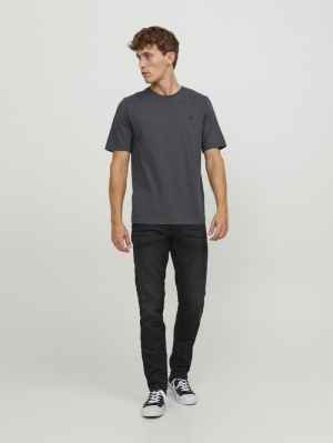 12245087 DARK GREY MELAN