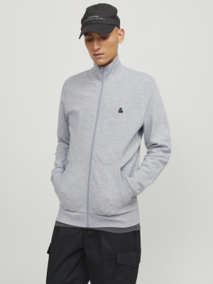 12250737 LIGHT GREY MELA