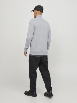 12250737 LIGHT GREY MELA